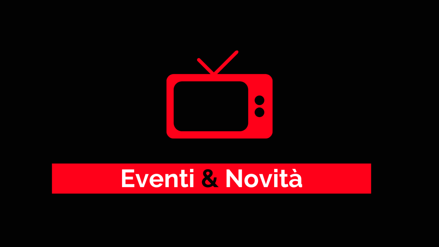 C&D – Eventi e Novità