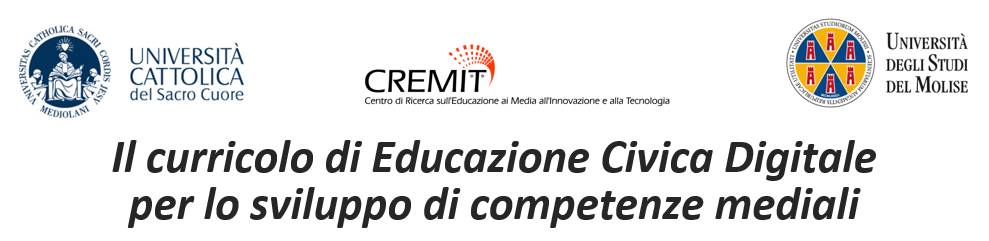 Una giornata di studi dedicata all’Educazione Civica Digitale