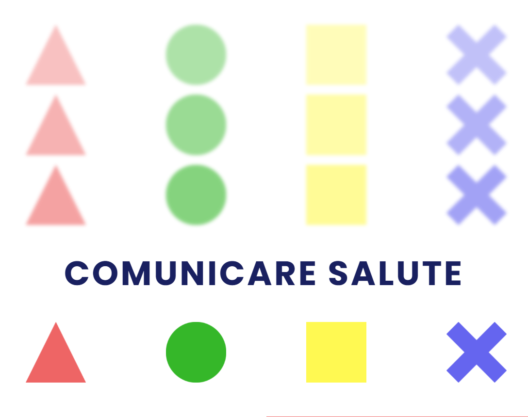 Comunicare salute, creare contenuti per una campagna di prevenzione sanitaria