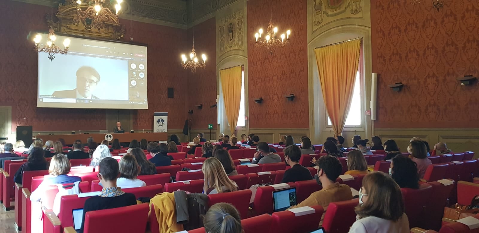 #easday21: la giornata dedicata agli EAS per costruire cittadinanza