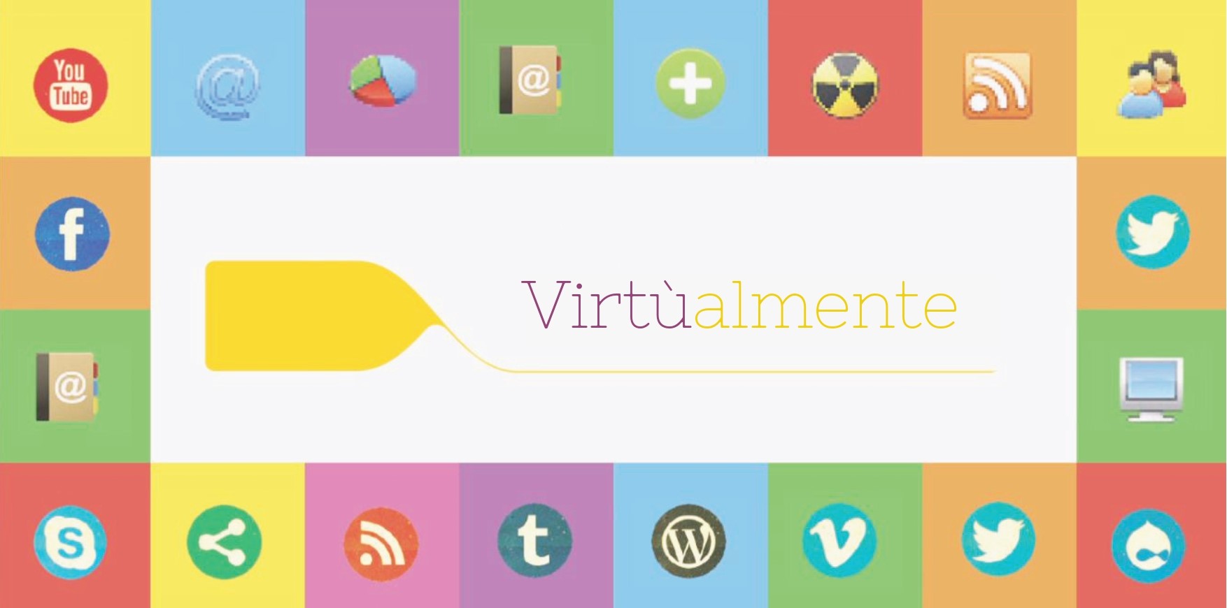 Il MOOC Virtùalmente parte con la sesta edizione