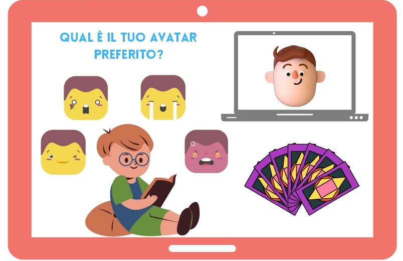 Giochiamo con le emozioni