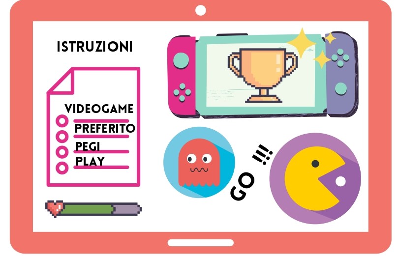 Videogiochi, che passione!