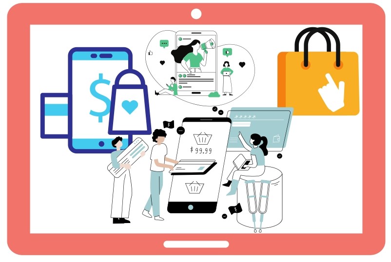 E-commerce e opportunità oggi