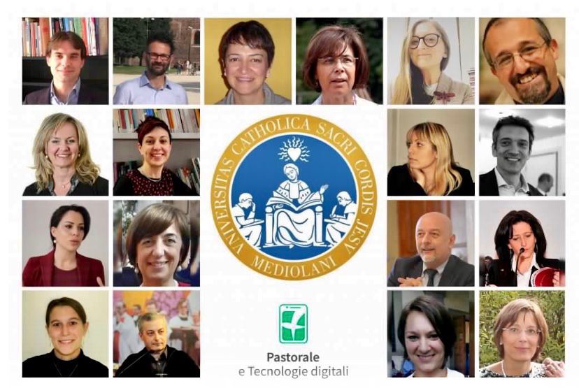 Università Cattolica, presenta oggi a Milano la ricerca “Generare relazioni di comunità nell’era del digitale: la sfida delle parrocchie italiane prima e dopo la pandemia”