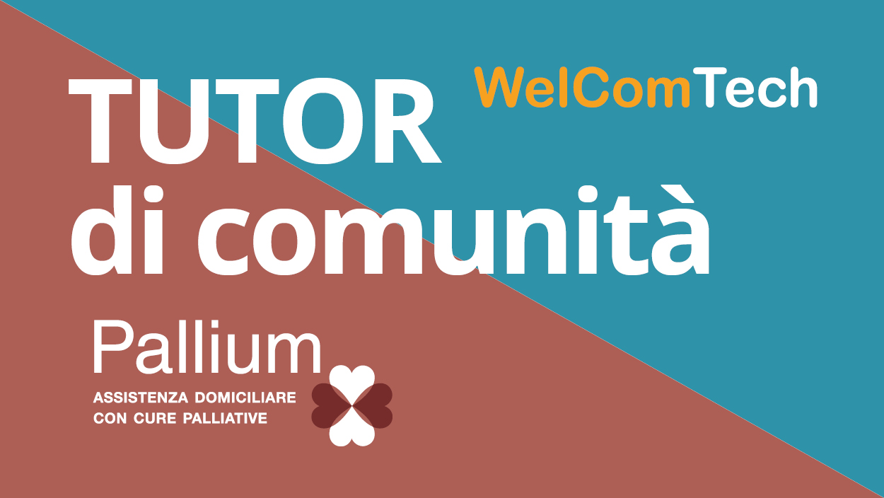 MOOC “Tutor di comunità” – Quarta edizione