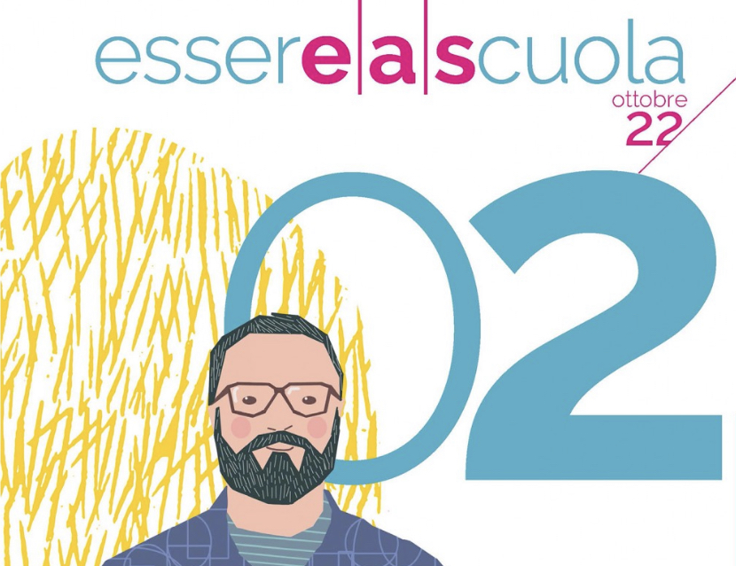 Rivista EaS. Ottobre è arrivato: buon compleanno EAS!