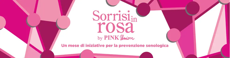 “Sorrisi in Rosa” per riscoprire la narrazione del Sé