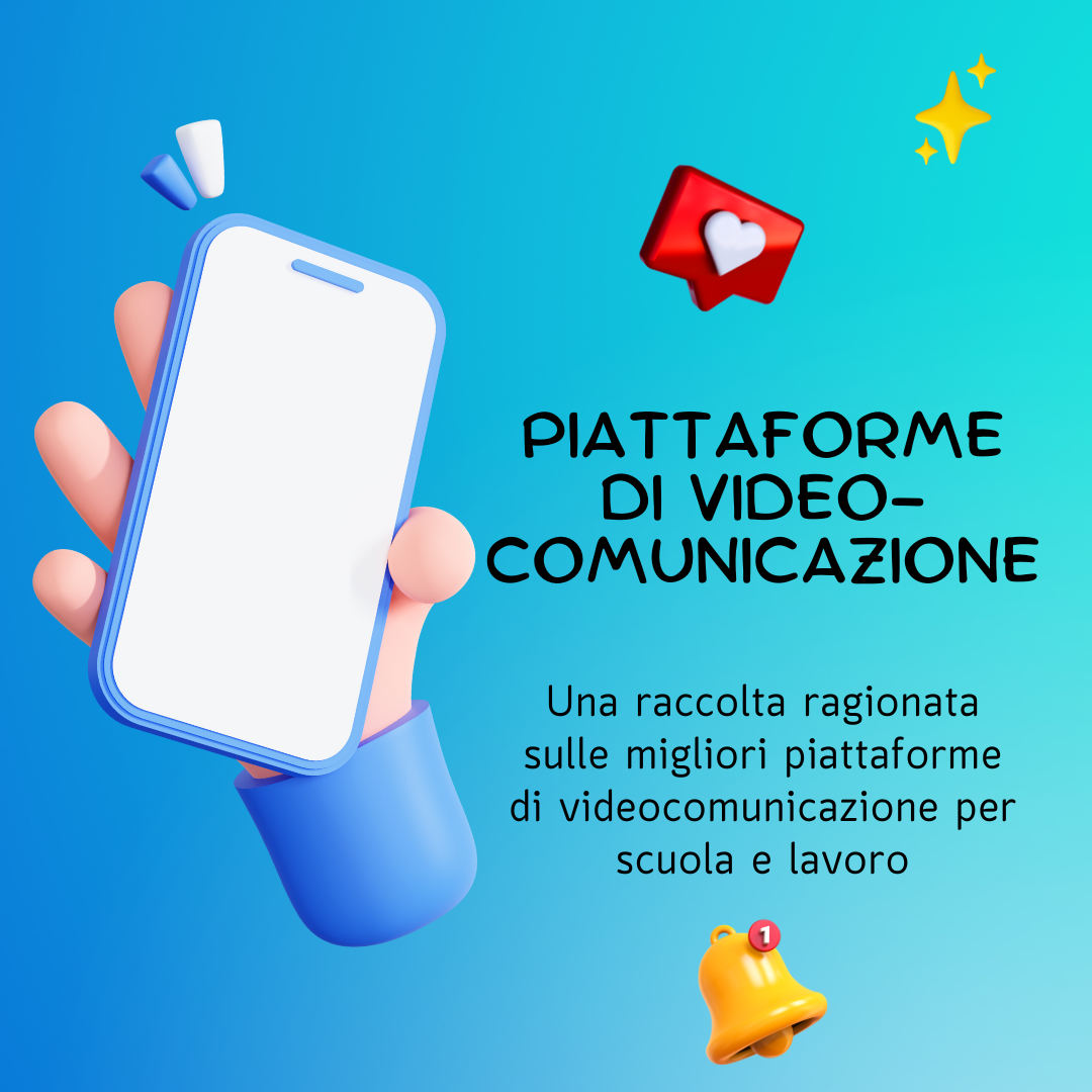 Videocomunicazione