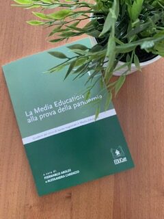 Quaderni del corso di laurea magistrale in Media Education. Una nuova cornice di riflessione media-educativa