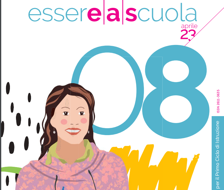Rivista EAS. Aprile 2023