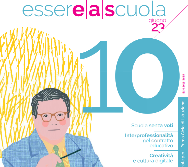Rivista EAS. Giugno 2023