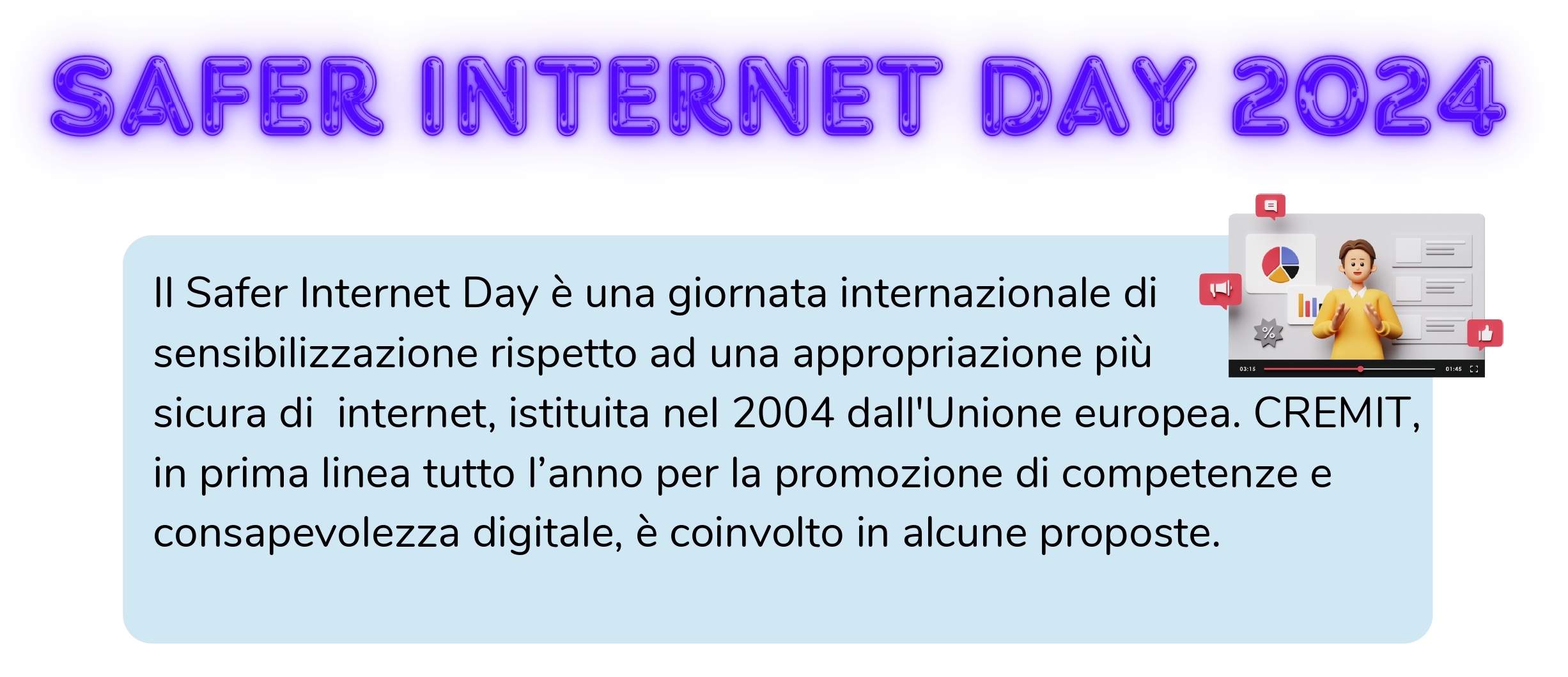 Safer Internet Day 2024