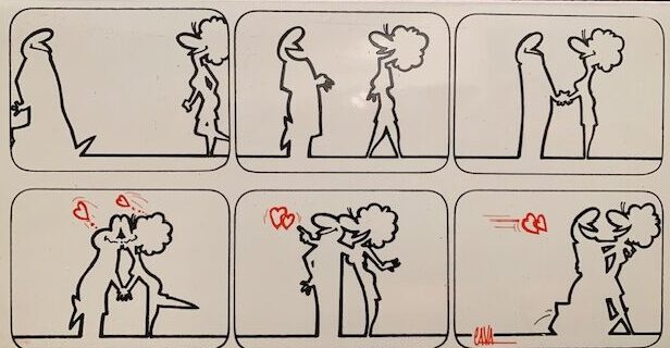 Studiocine Cavandoli: un viaggio nell’animazione italiana