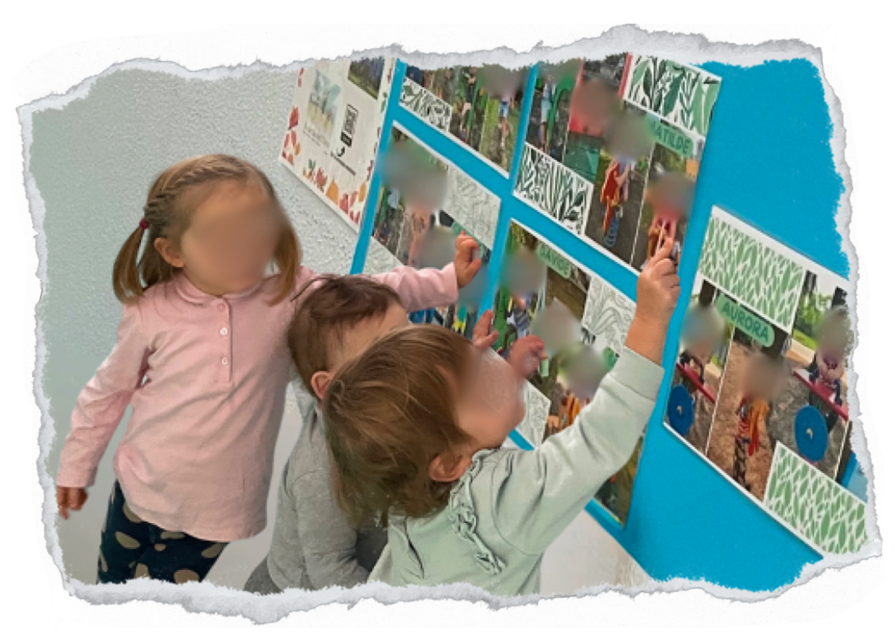 Raccontare l’infanzia. Strumenti, metodi ed esperienze per una documentazione educativa  partecipata e innovativa