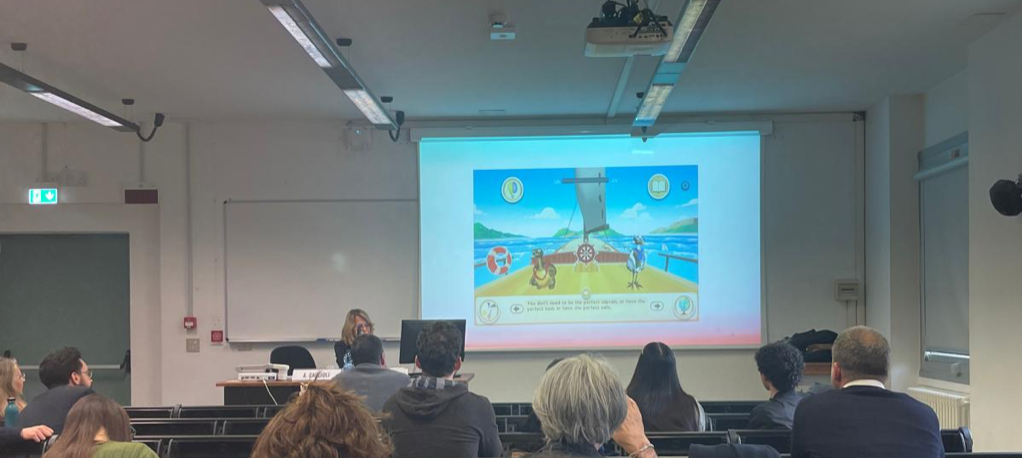 Mind the App! Il Ruolo delle App Digitali per la Promozione del Benessere Psicologico dei Giovani