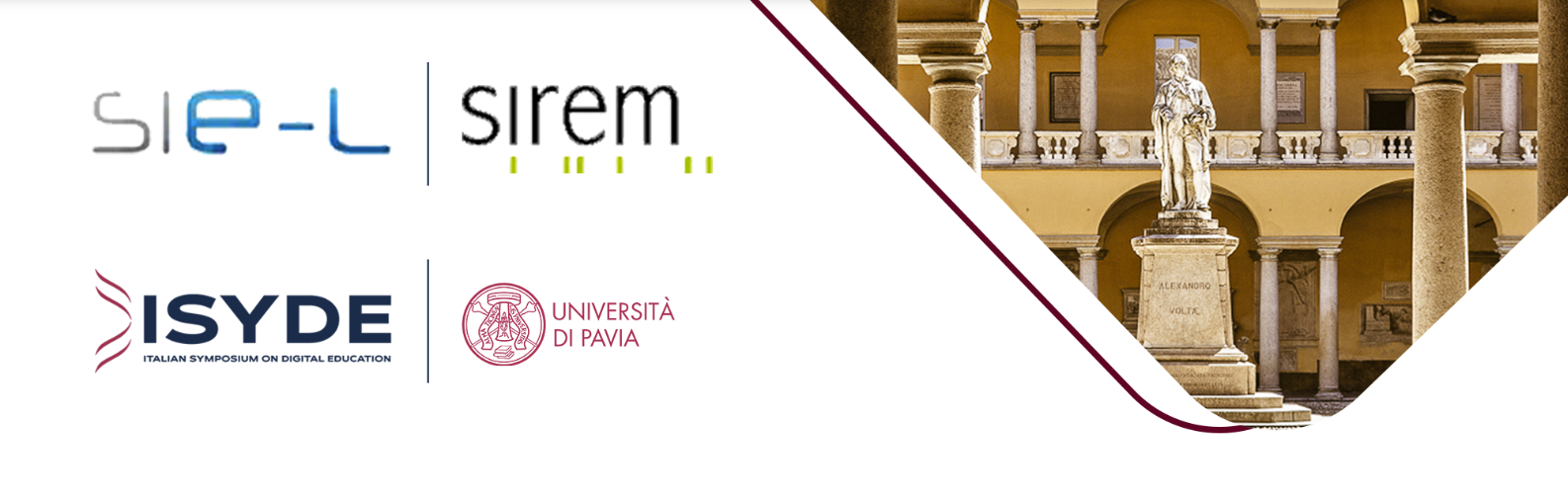 ISYDE 2024 “Lifelong Digital Learning and Education: promoting flexibility, inclusion, critical thinking and international exchange”