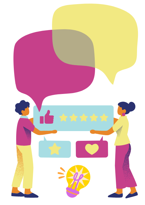 Youth Wellbeing in a Technology Rich World: la comunità come occasione per raccogliere feedback e confrontarsi