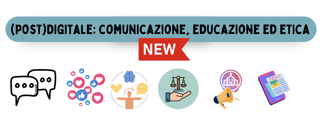 Un nuovo MOOC targato CREMIT e Ufficio Nazionale per le comunicazioni sociali della CEI
