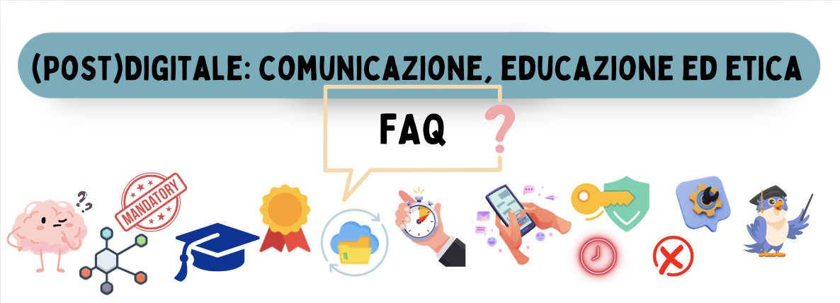 Il nuovo MOOC in 13 domande