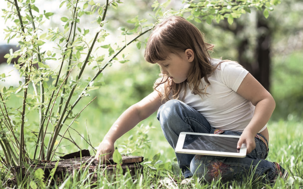 How’s Life for Children in the Digital Age? Com’è la vita dei bambini e delle bambine nell’epoca digitale?